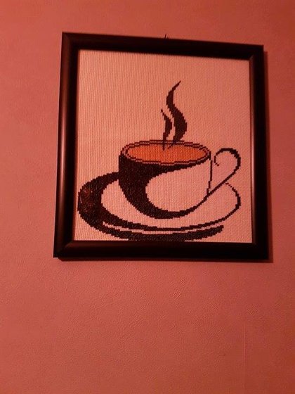 Работа «№62775»