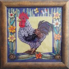 Работа «Мой Петрович»