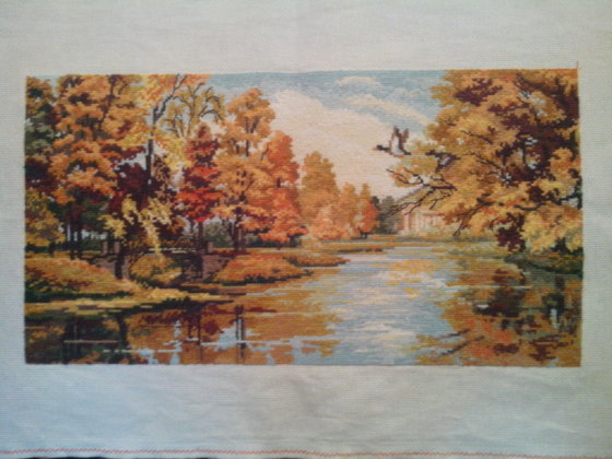 Работа «№62798»