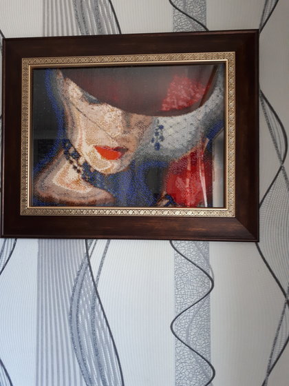 Работа «№62804»