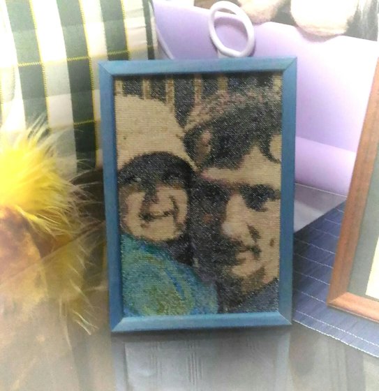 Работа «Мои любимые!!! (январь 2017)»