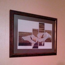 Работа «каллы»