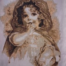 Работа «красн.шапочка»