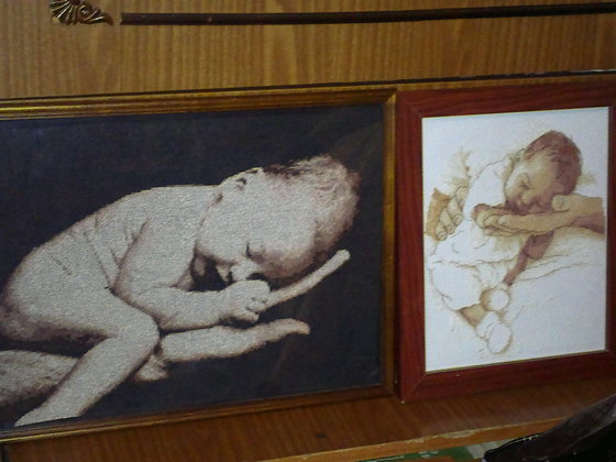 Работа «Мои любимые работы»