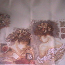 Работа «Сестры !»