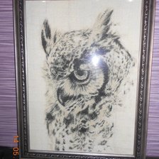 Работа «филин»