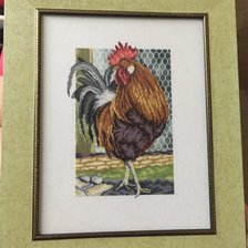 Работа «Символ года»