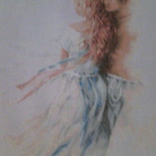 Работа «Романтика»