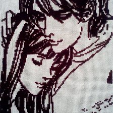 Работа «Вдвоем»