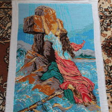 Работа «любовь и вера»