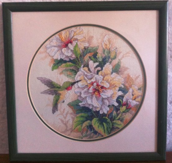 Работа «Калибри»