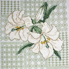 Работа «ЛИЛИИ»