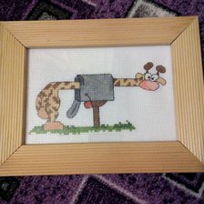 Работа «№63466»