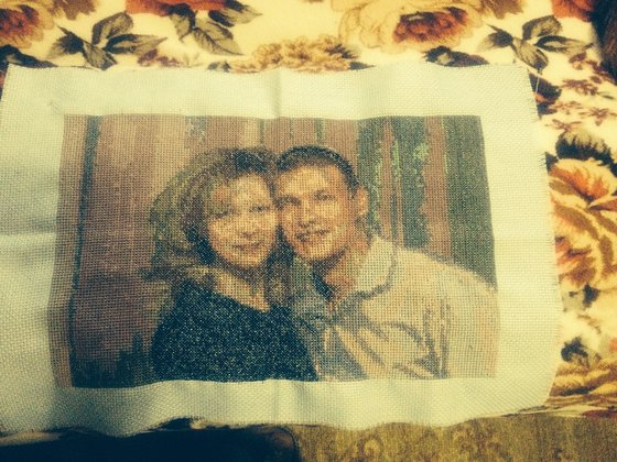 Работа «Мы»