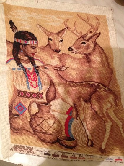 Работа «№63519»