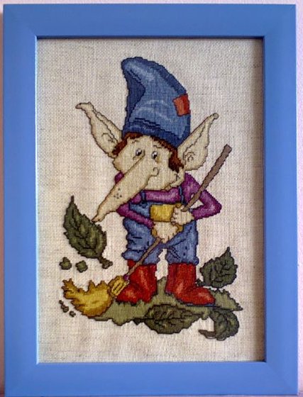 Работа «№63544»