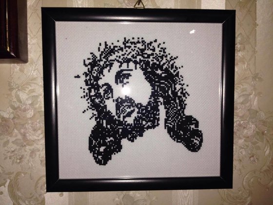 Работа «№63571»