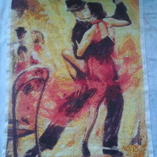 Работа «Румба»