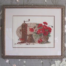 Работа «кофе»