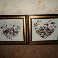 Работа «В другом оформлении»