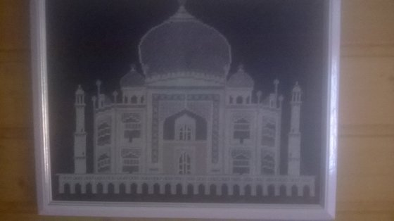 Работа «№63673»