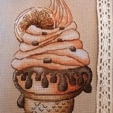 Работа «"Апельсинове искушение"»