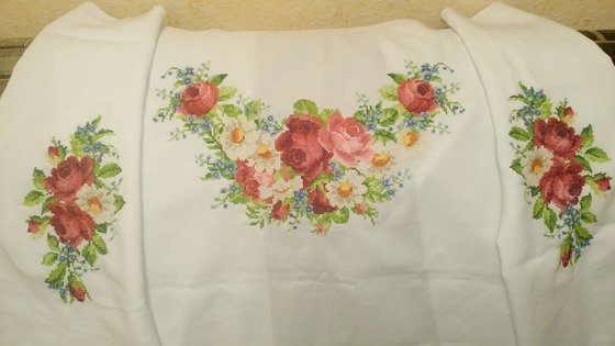 Работа «№63704»