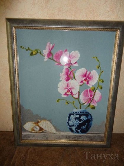 Работа «Тоже из первых»