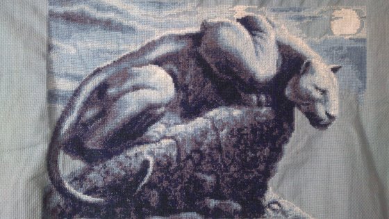 Работа «№63771»