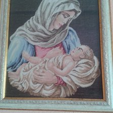 Работа «IKONA»