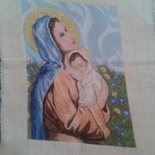 Работа «IKONA»