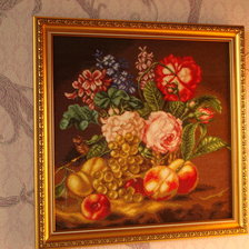 Работа «№64209»