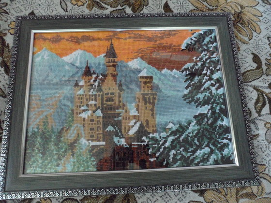 Работа «№64335»