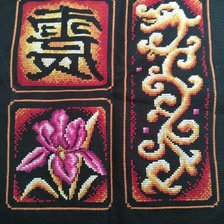 Работа «№64587»