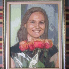 Работа «сестра»