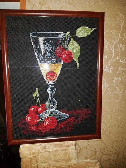 Работа «№64613»