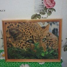 Работа «тигр»