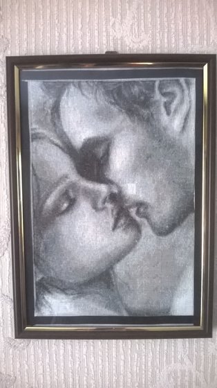 Работа «нежность»