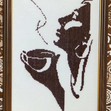 Работа «Кофе»