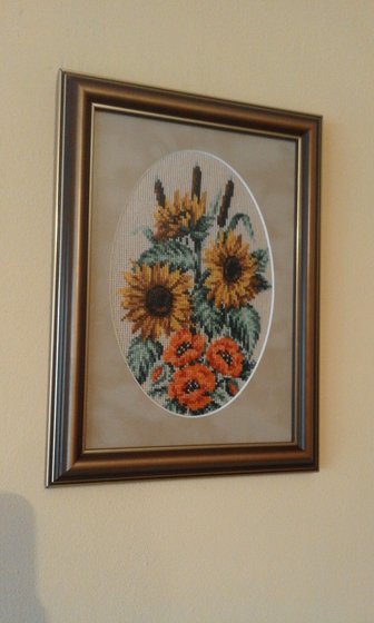 Работа «№64896»