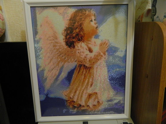 Работа «№64916»