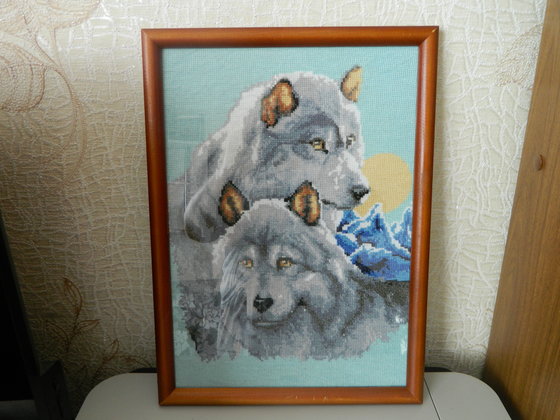 Работа «№64918»