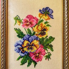 Работа «Виолы»