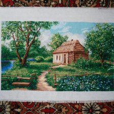 Работа «№65127»