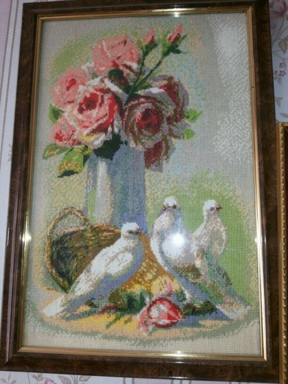 Работа «№65139»