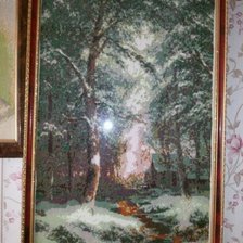 Работа «№65140»