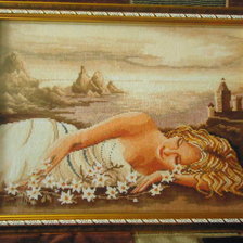 Работа «"Мечты"»