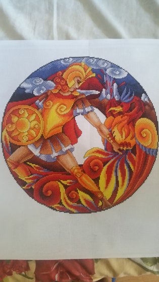 Работа «№65173»