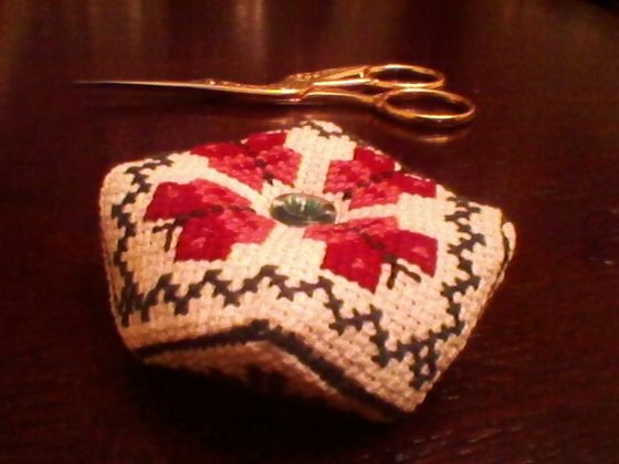 Работа «Бескорню»