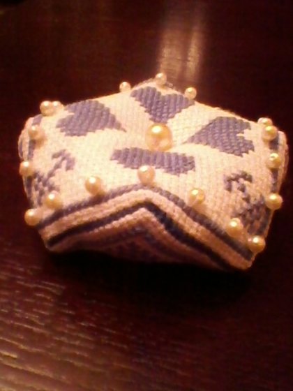 Работа «Бескорню»